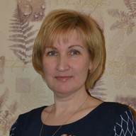 Татьяна Хлебосолова