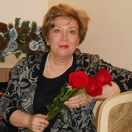 Марина Варгасова