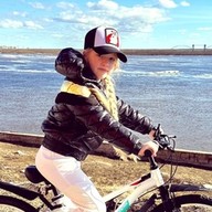 Dasha Borodulina