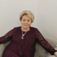 Людмила Анисимова