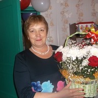 Наталья Голышева