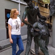 Анна Лемуткина