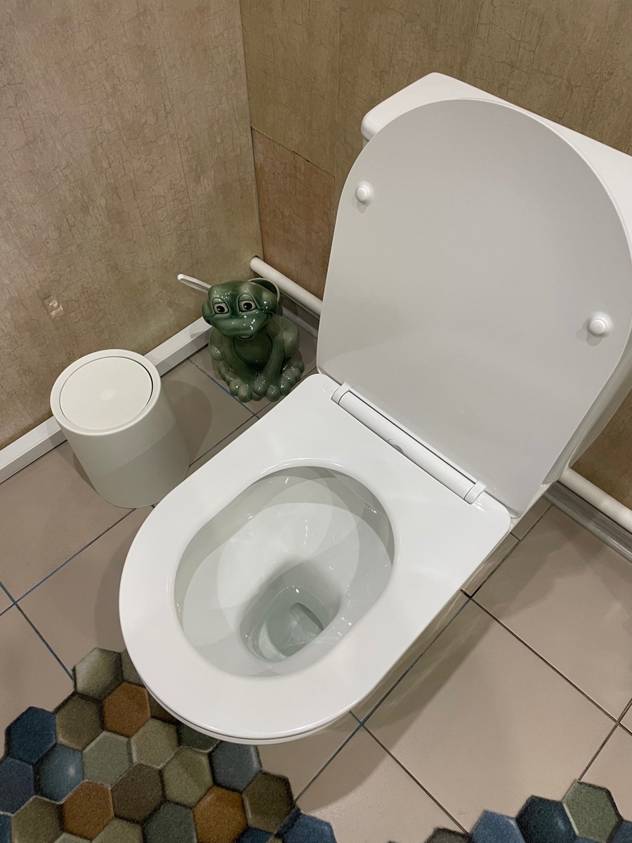 Очень довольны покупкой! Товар был идеально упакован, пришел в полной сохранност