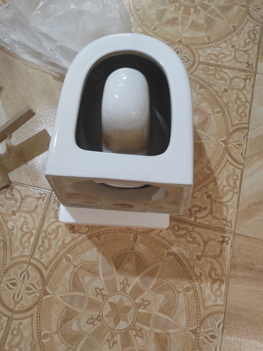 Отличное качество, идеально белый глянец