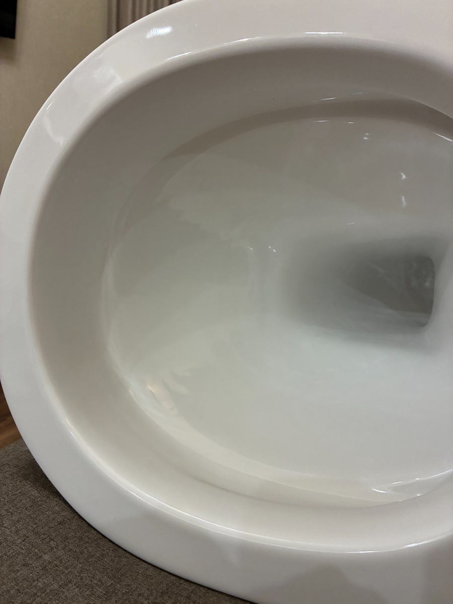Размеры, в принципе, все указаны верно. Кроме как в ширину, в реале оказалось 37