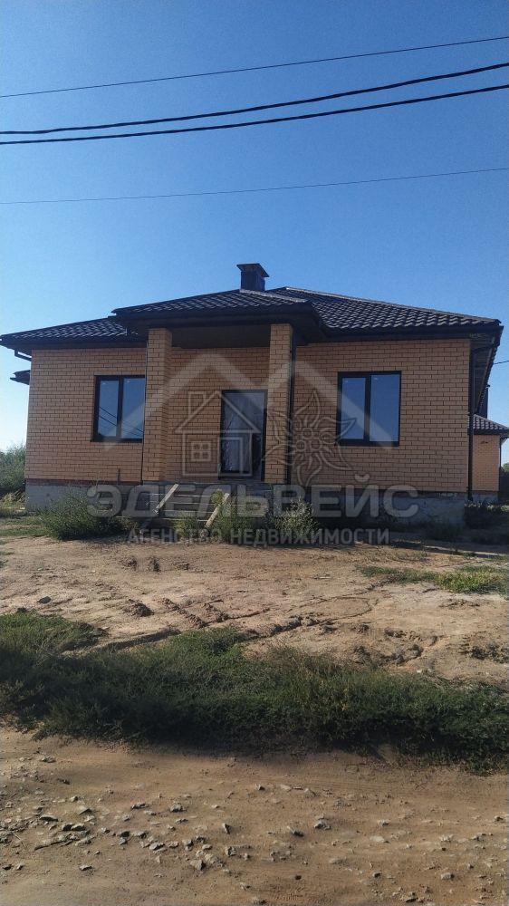 Купить Дом В Долгий Буерак Саратов