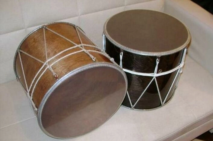 Программа «Дхол: секреты кавказских ритмов»