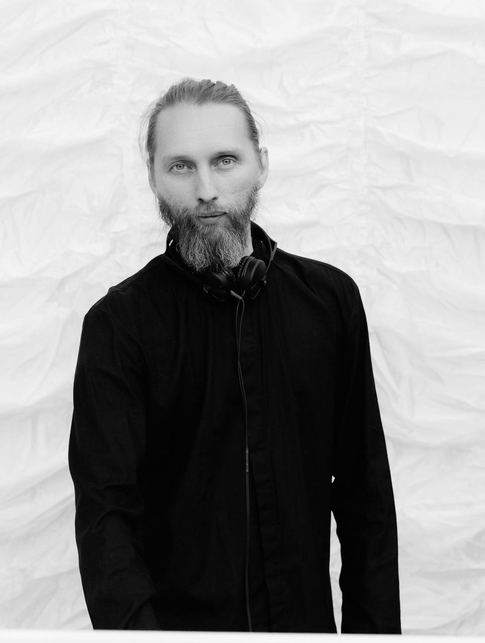 Вечер с DJ NIKITA MAHLER