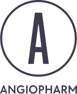 Логотип ANGIOPHARM