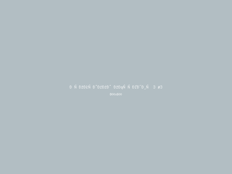 Программа обучения 3