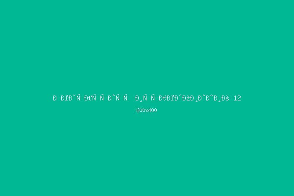 Результаты исследований 12