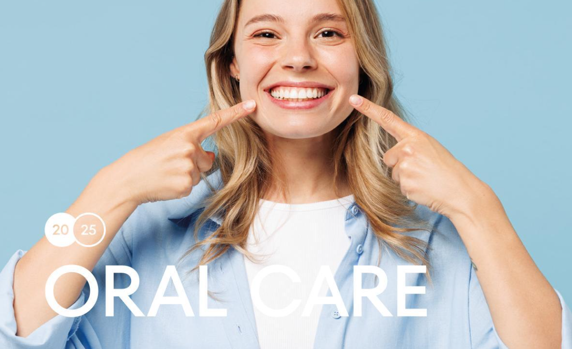 Каталог продукции ANGIOPHARM Oral Care