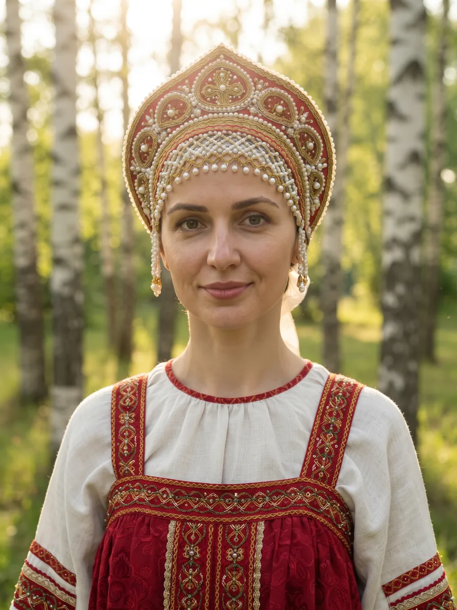 Нейрофотосессия: результат