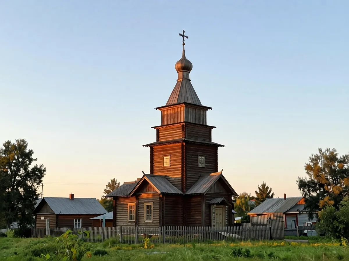Удалить объект с фото: результат