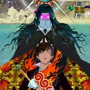 Обложка/постер для аниме Граф Монте-Кристо