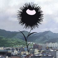 Обложка/постер для аниме Цветы зла