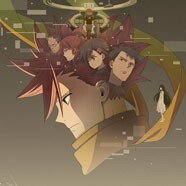 Обложка/постер для аниме Вторжение. ID