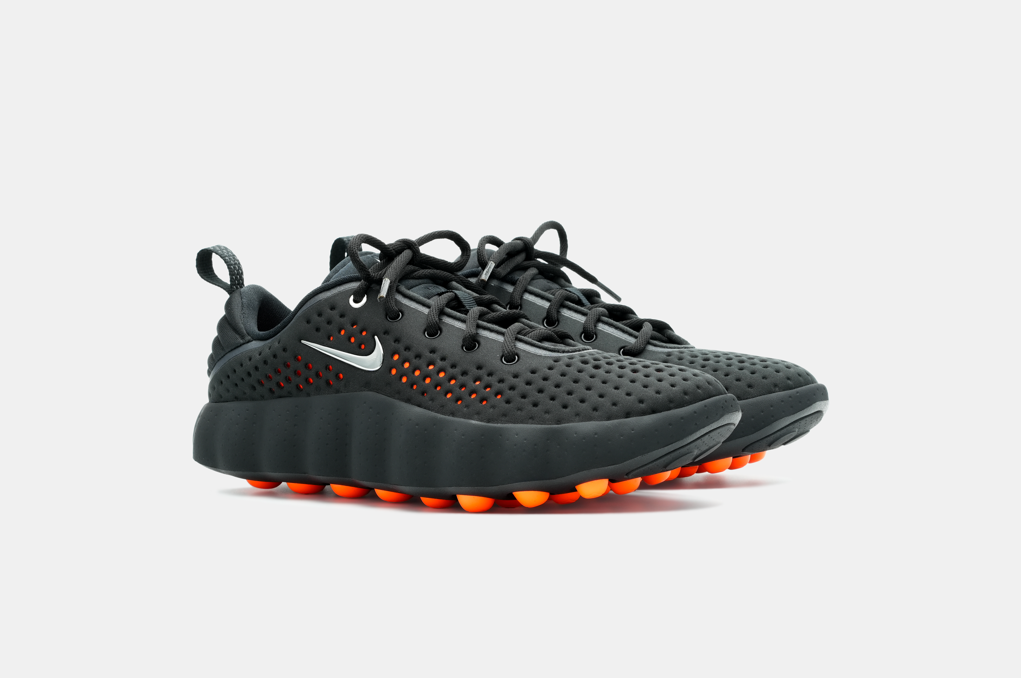 Nike Mind 002 'Black/Hyper Crimson' купить в Интернет-магазине