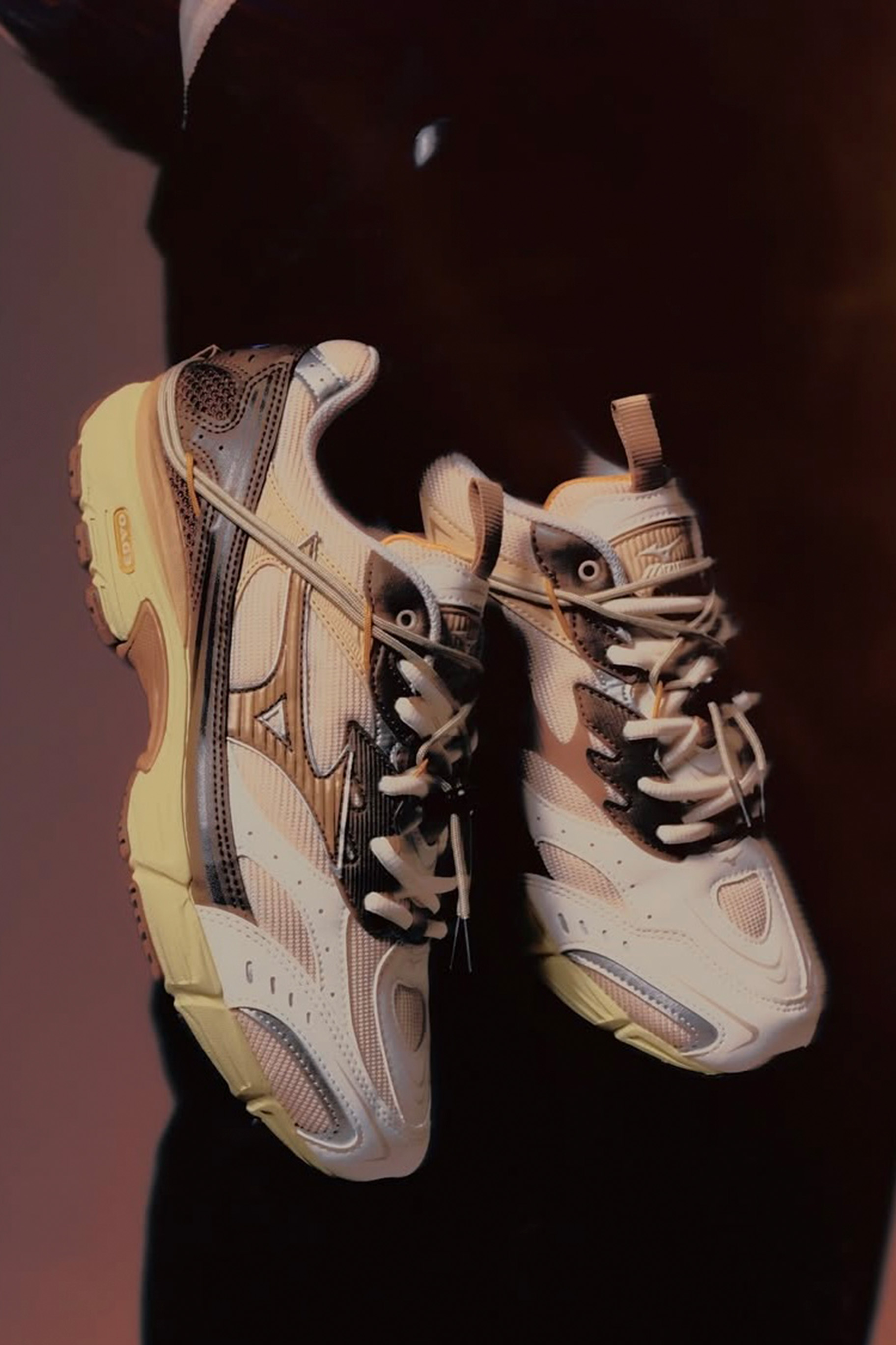 Mizuno