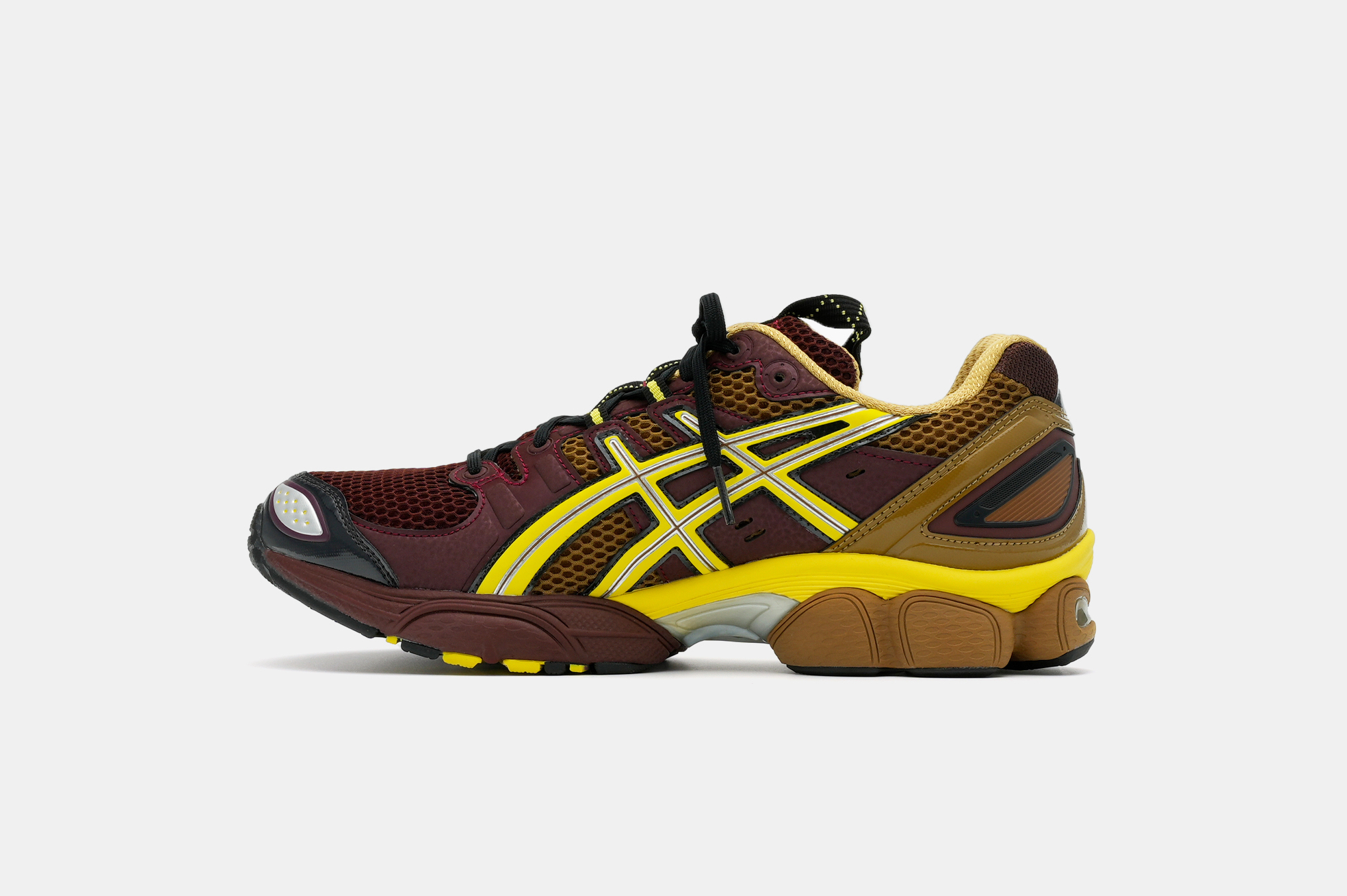 Asics GEL-Nimbus 9 UB3-S х KIKO KOSTADINOV купить в Интернет