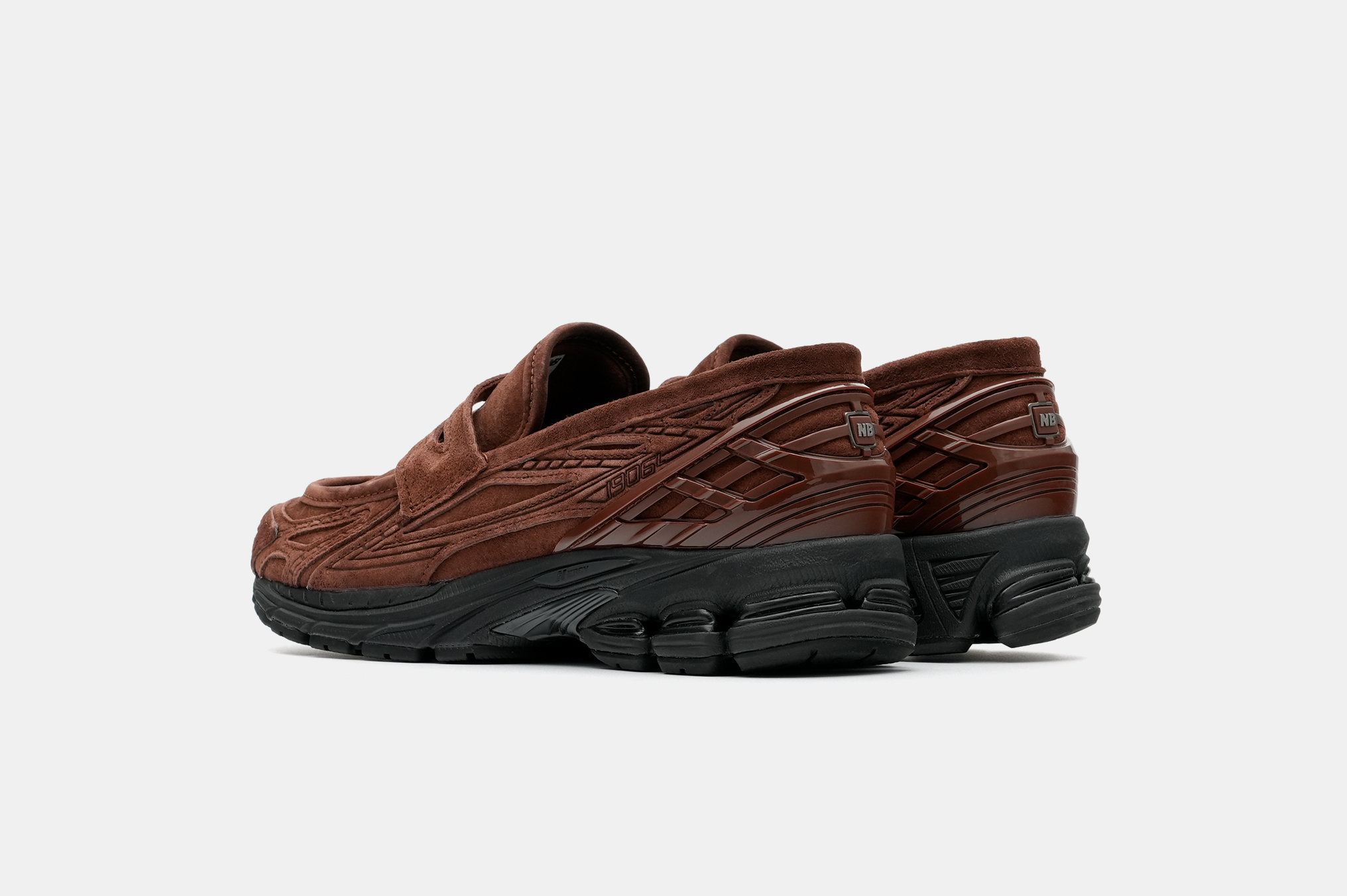 New Balance 1906L 'Rich Oak' купить в Интернет-магазине ANKI, арт