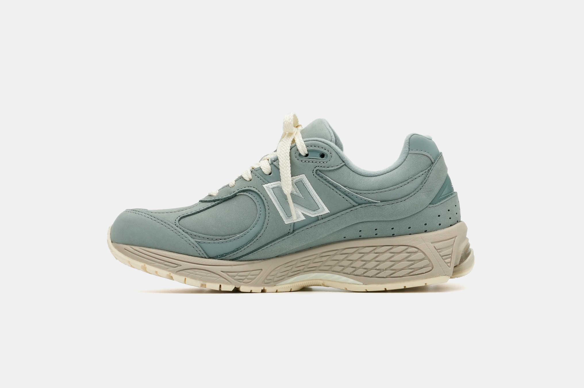 New Balance 2002R x KITH 