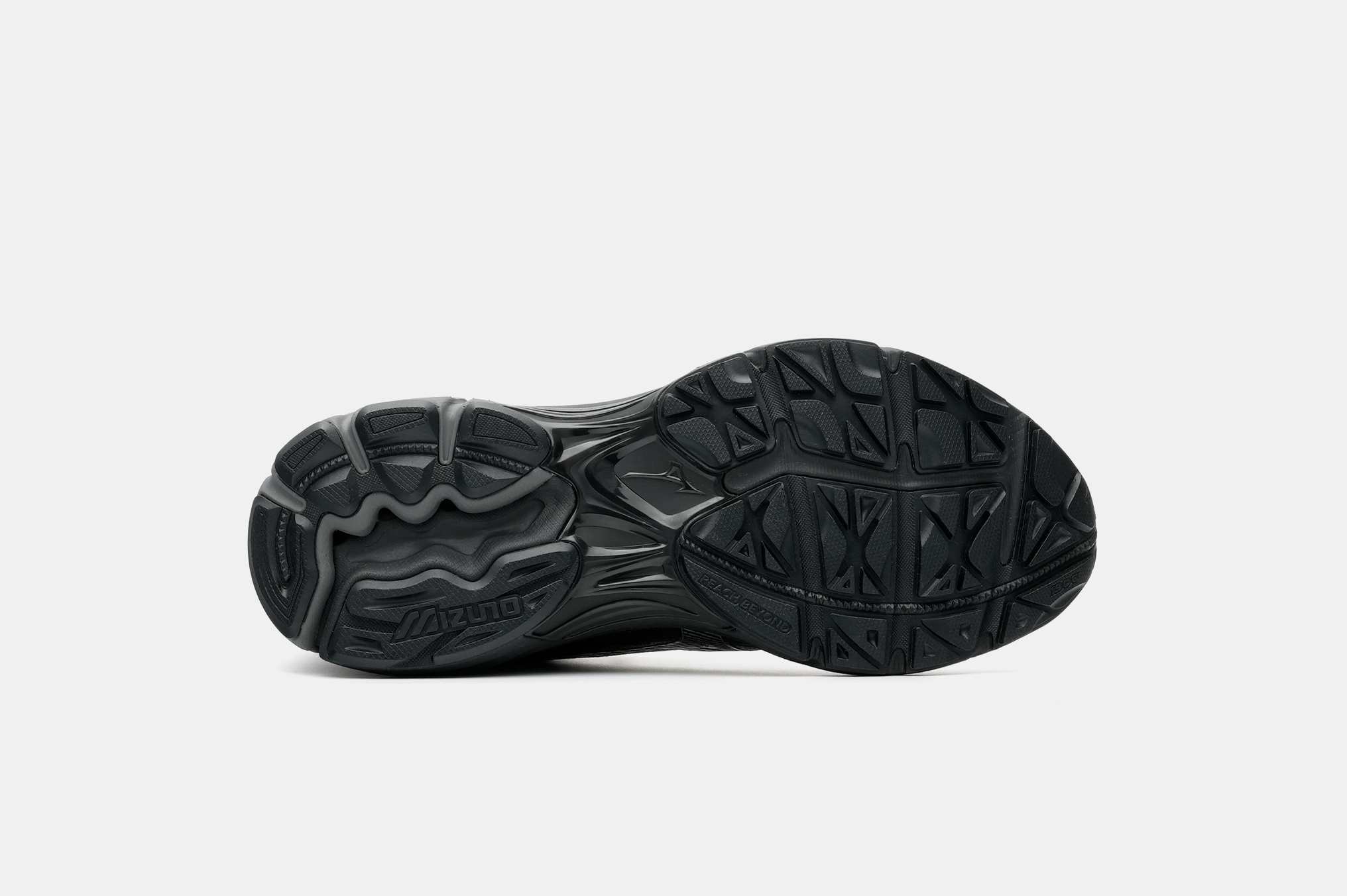 Mizuno Nova Mix 'Black' купить в Интернет-магазине ANKI, арт