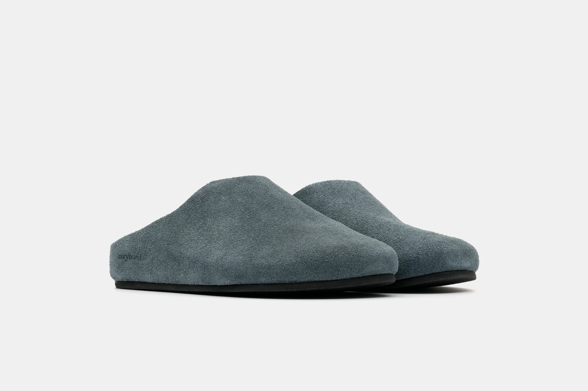 Norybrand Wrap-toe Slippers 'Blue' купить в Интернет Norybrand Wrap-toe Slippers 'Blue' купить в Интернет
