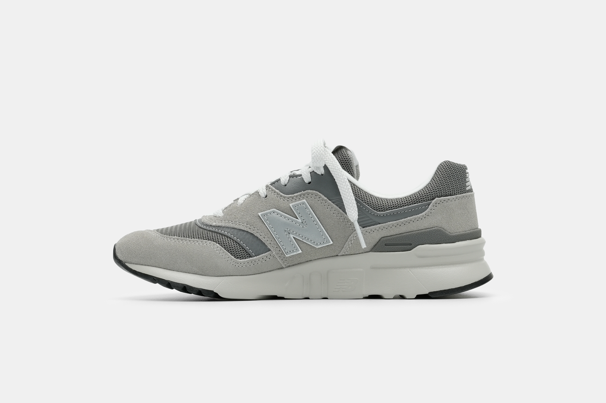 New Balance 997H 'Grey' купить в Интернет-магазине ANKI, арт. CM997HCA