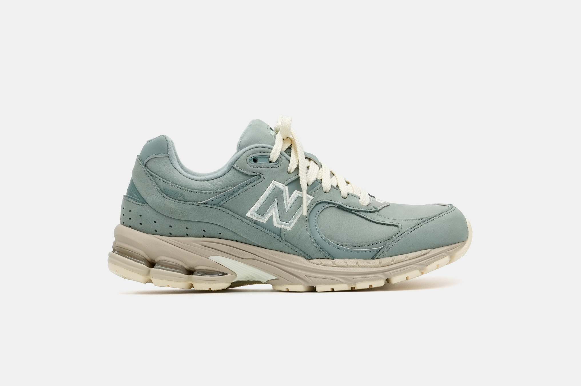 New Balance 2002R x KITH 'Pistachio' купить в Интернет
