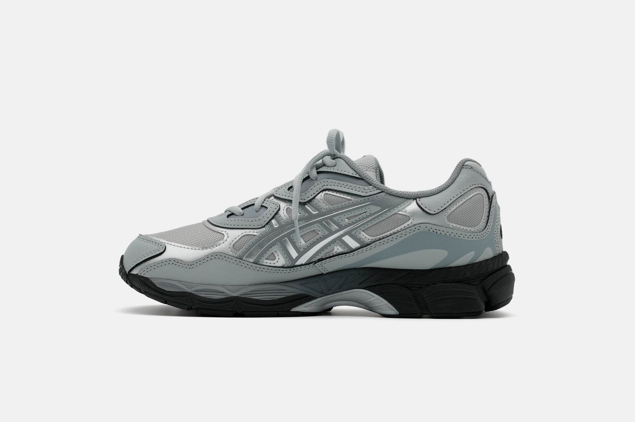 Asics GEL-Nyc 'Mid Grey/Sheet Rock' купить в Интернет-магазине