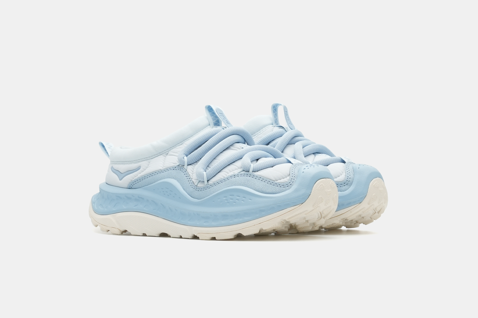 Hoka One One Ora Primo 'Overcast/Drizzle' купить в Интернет