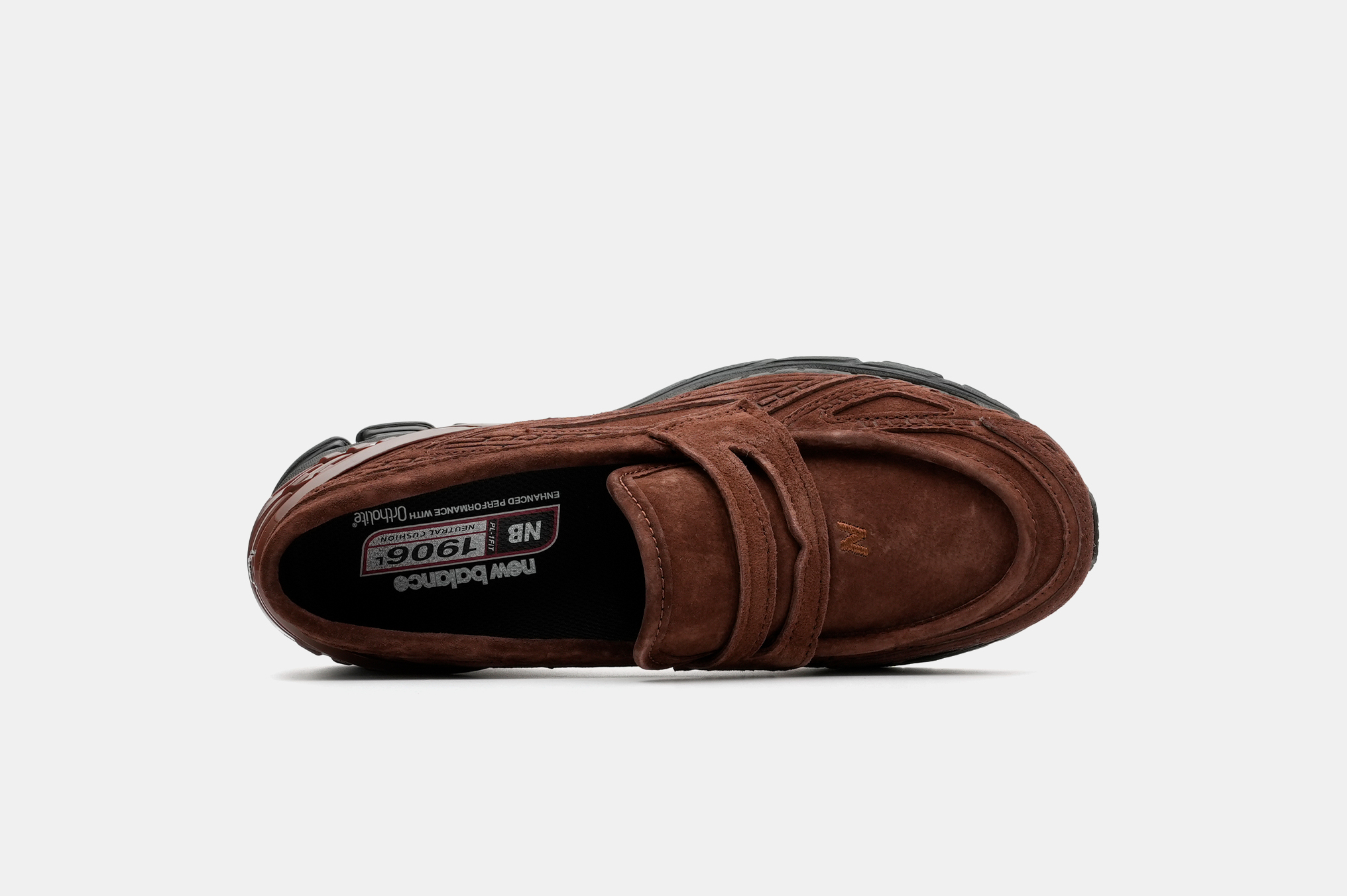 New Balance 1906L 'Rich Oak' купить в Интернет-магазине ANKI, арт