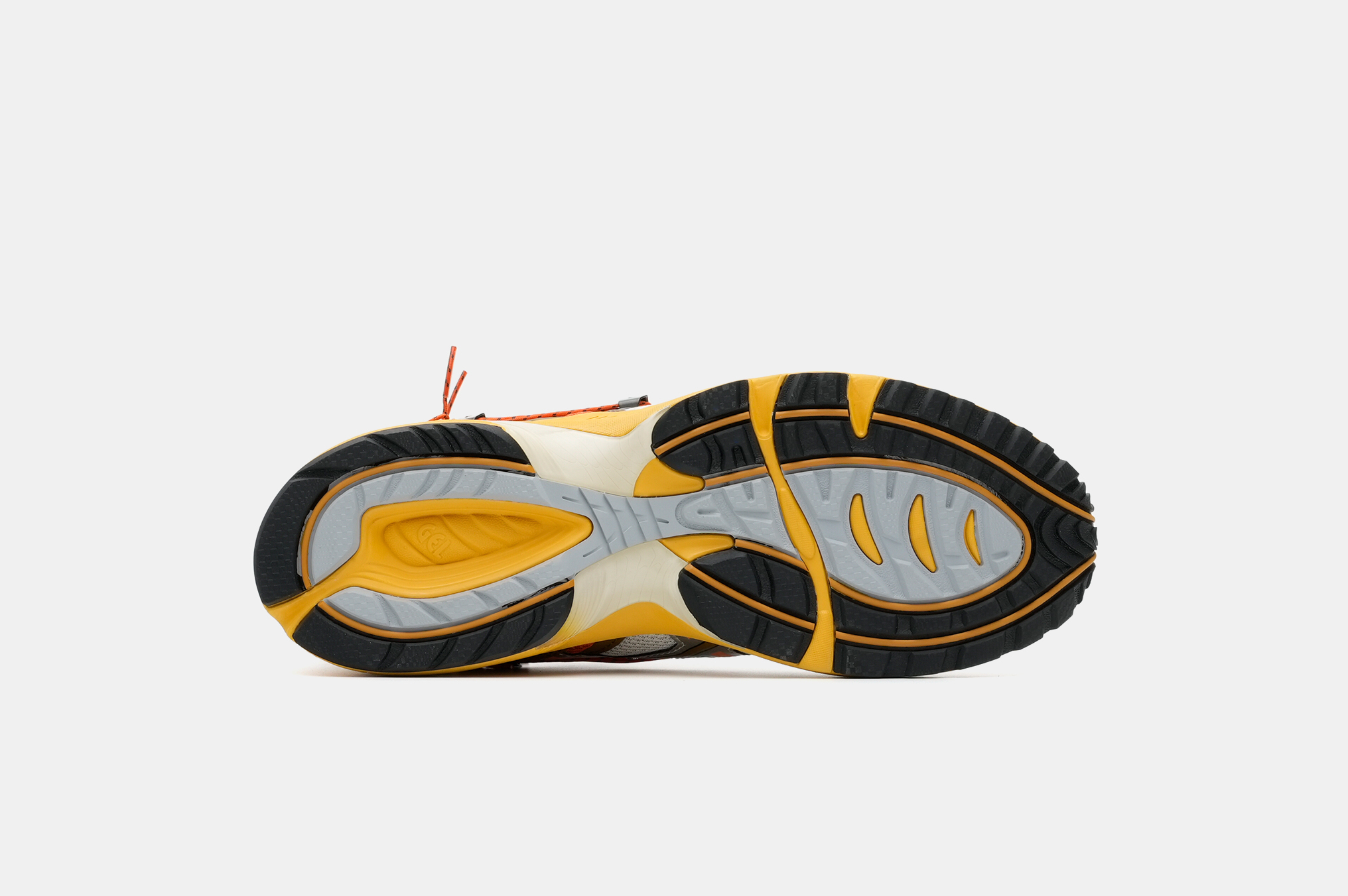 Asics GEL-1090 x Andersson Bell 'White Orange' купить в Интернет