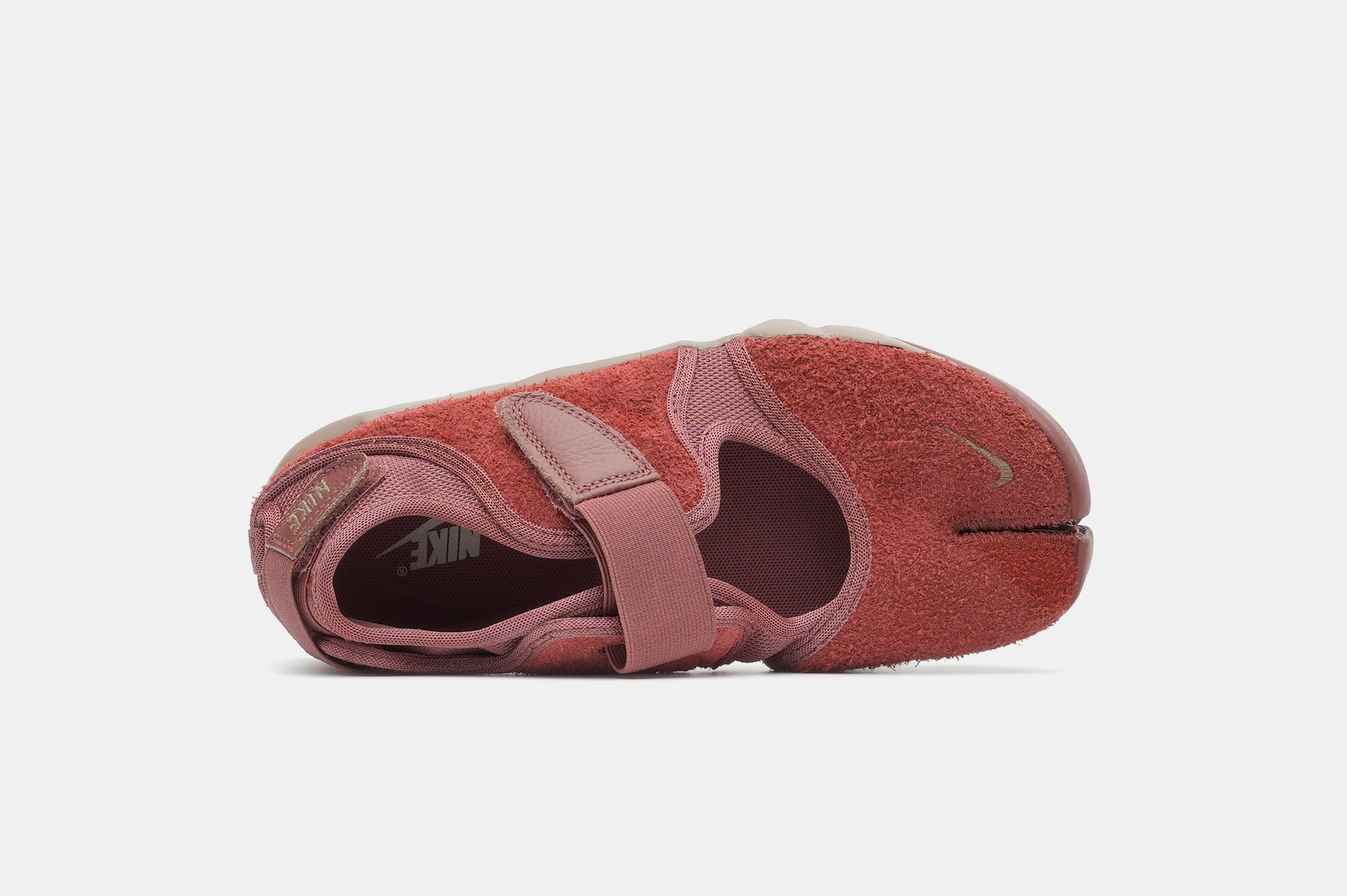 Nike Air Rift 'Red Sepia/Mink Brown' купить в Интернет-магазине