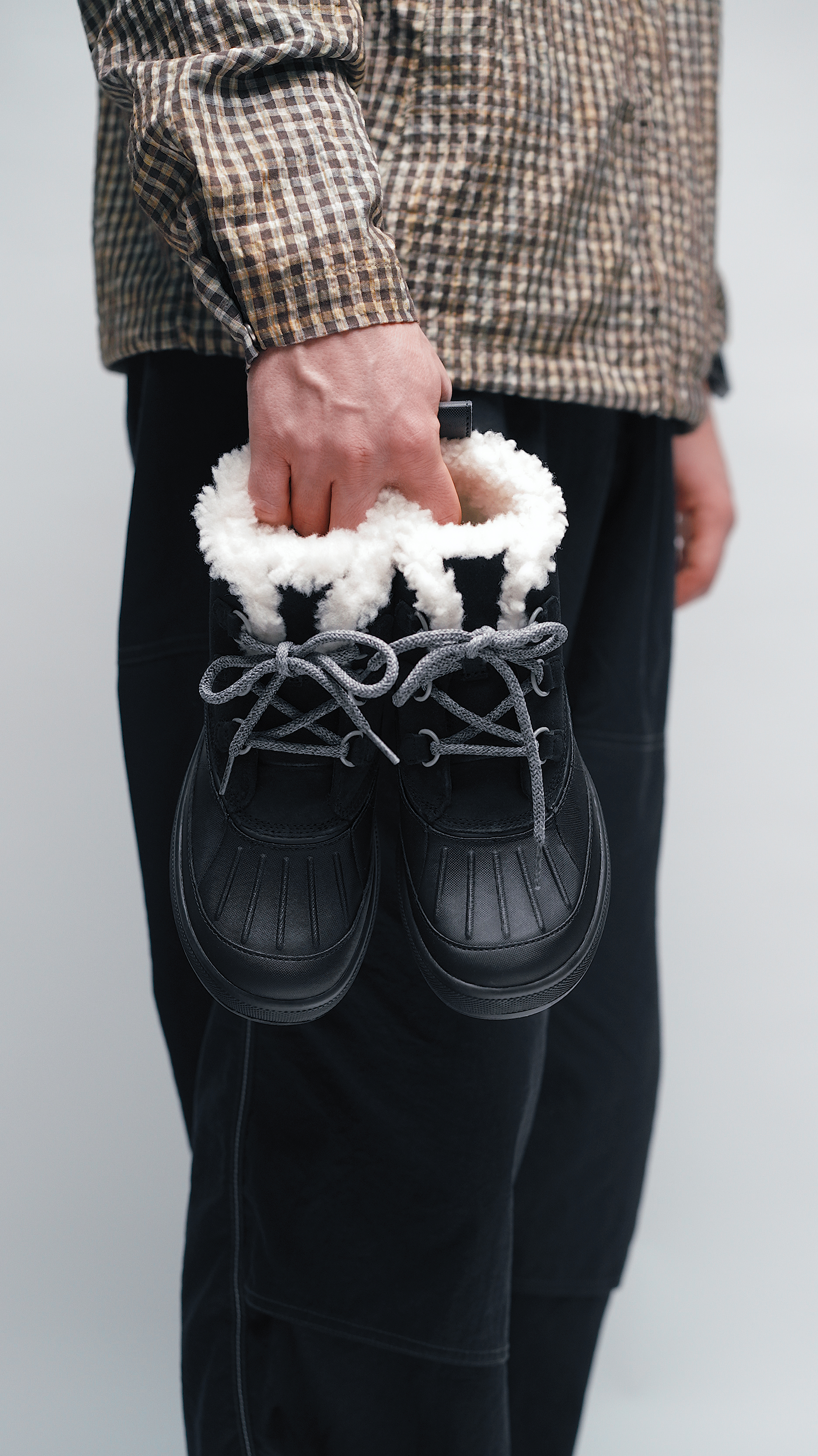 Nike Woodside Chukka 2