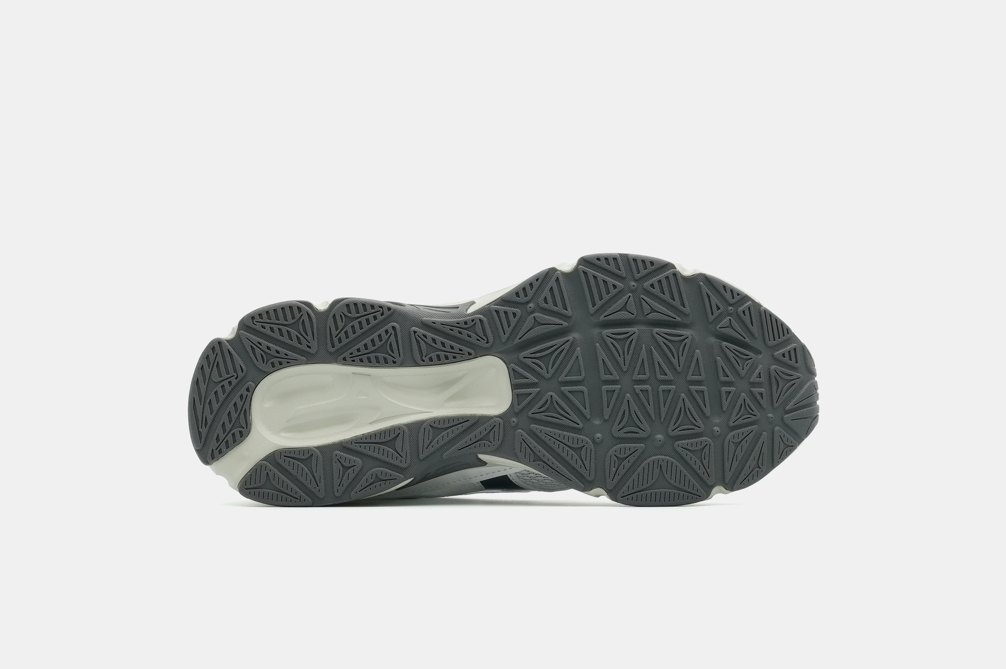 Mizuno Speed 10S 'White Grey' купить в Интернет-магазине