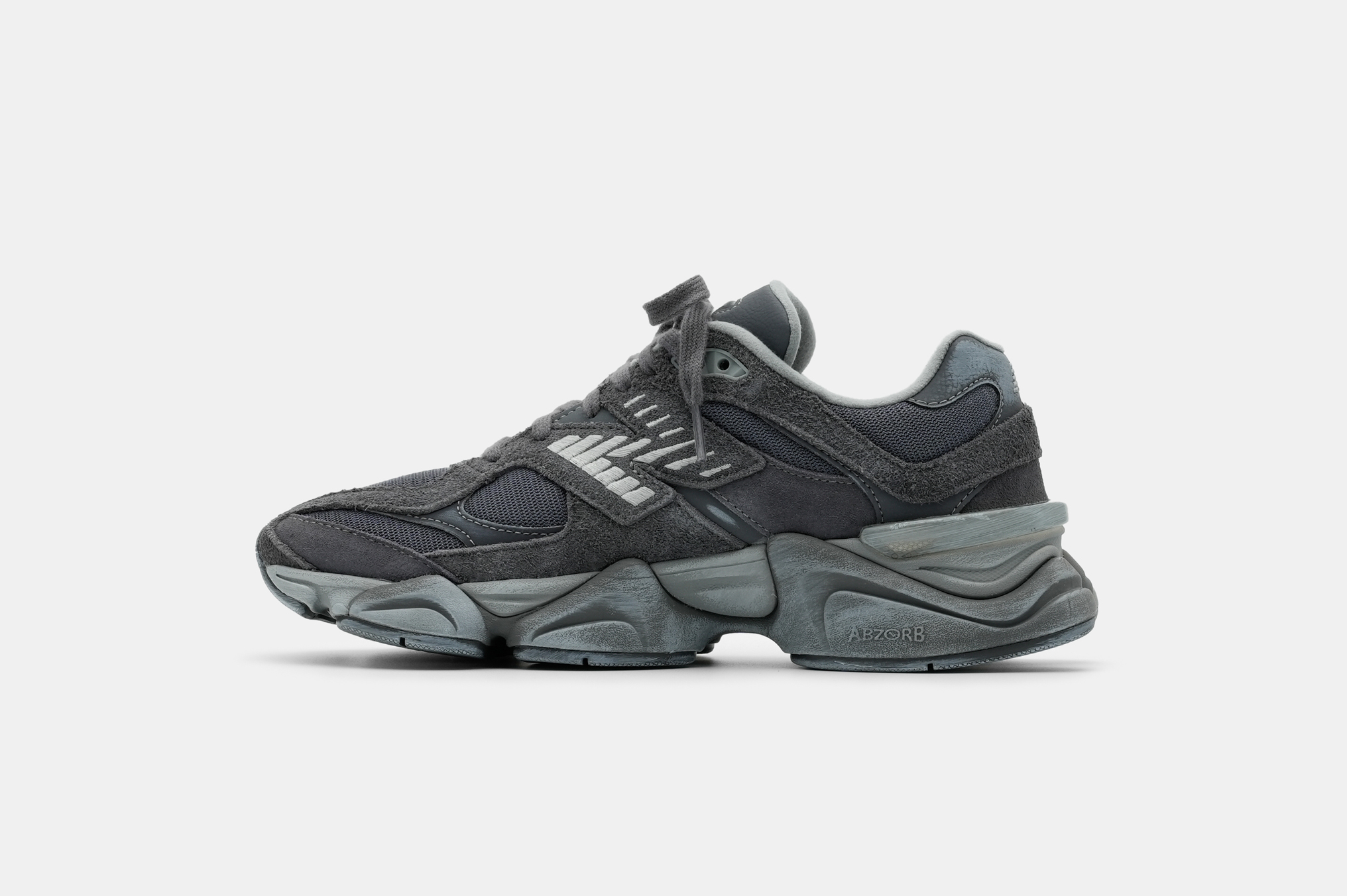 New Balance 9060 'Arctic Grey' купить в Интернет-магазине