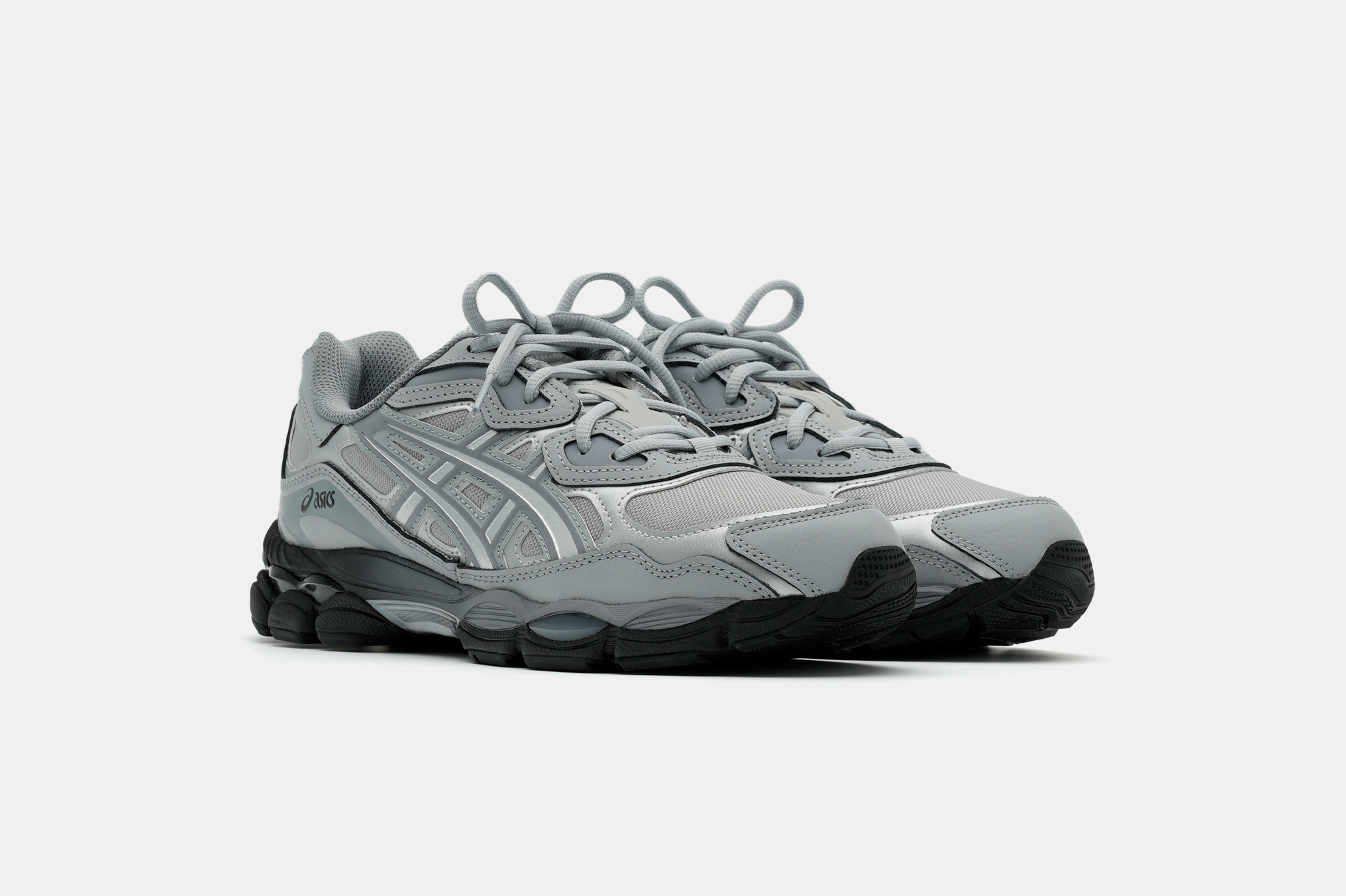 Asics GEL-Nyc 'Mid Grey/Sheet Rock' купить в Интернет