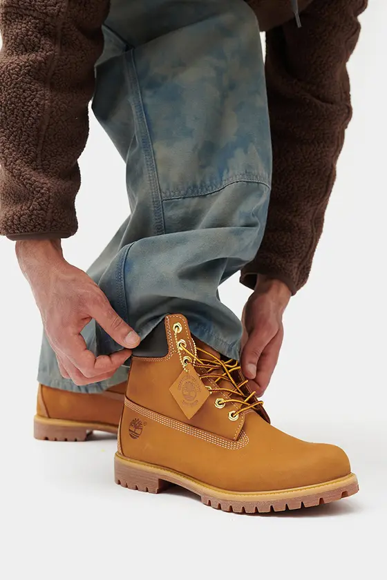 Timberland
