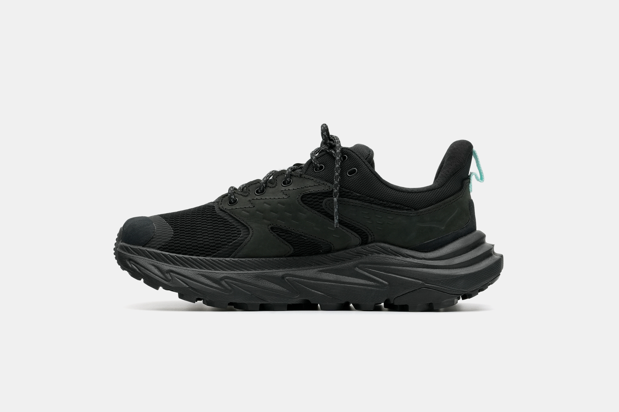 Hoka One One Anacapa 2 Low GTX 'Black' купить в Интернет-магазине
