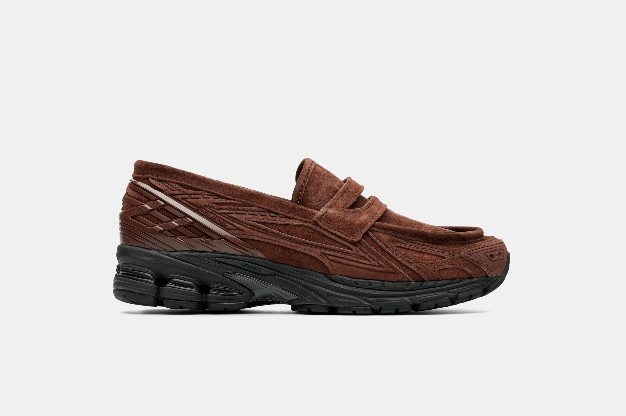 New Balance 1906L 'Rich Oak' купить в Интернет-магазине ANKI, арт