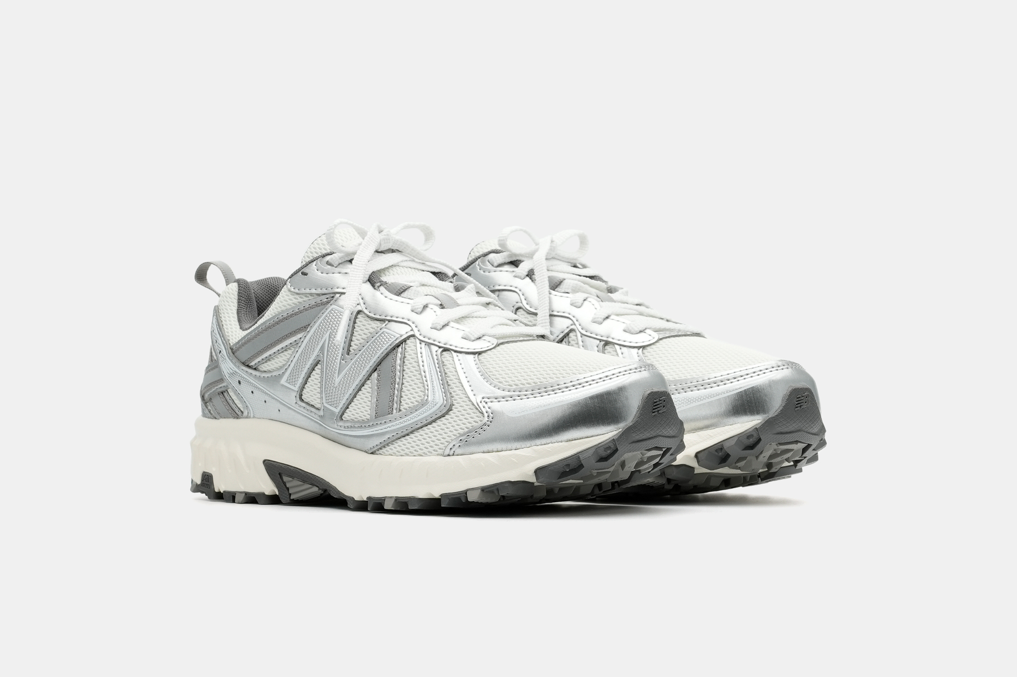 ★New Balance★ [New Balance] Sneakers 410v5 Sneakers White New Balance 410v5 Ivory for Sale | Authenticity Guaranteed