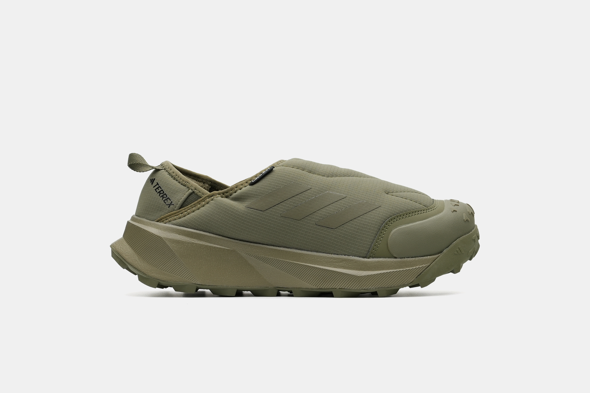 Adidas Terrex Winter Slip-On Cold.Rdy 