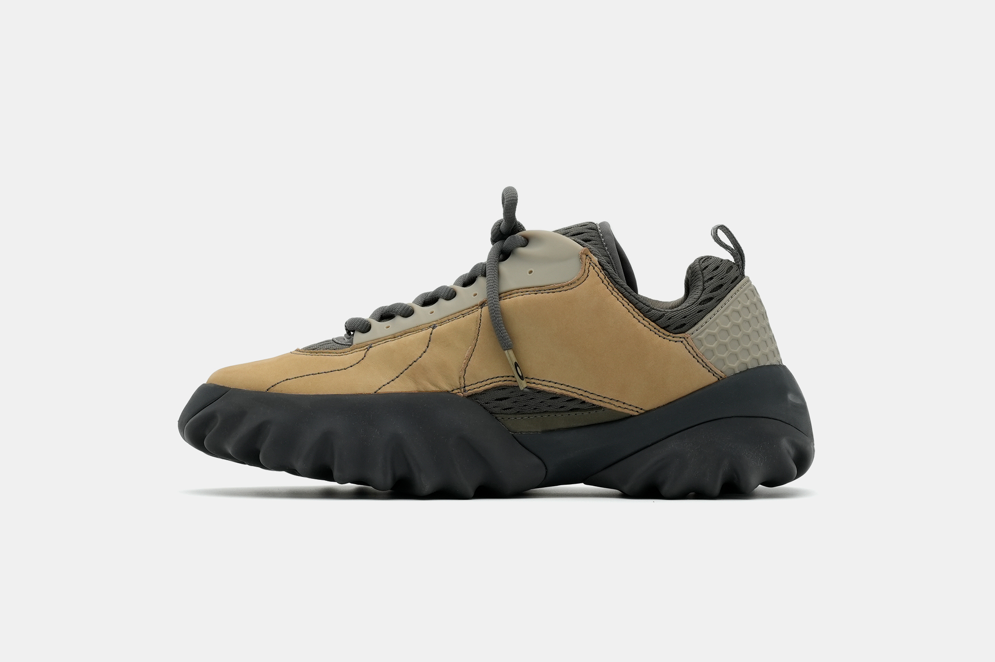 Bamiki専用 Oakley Factory Team Nubuck Chop купить в Интернет-магазине