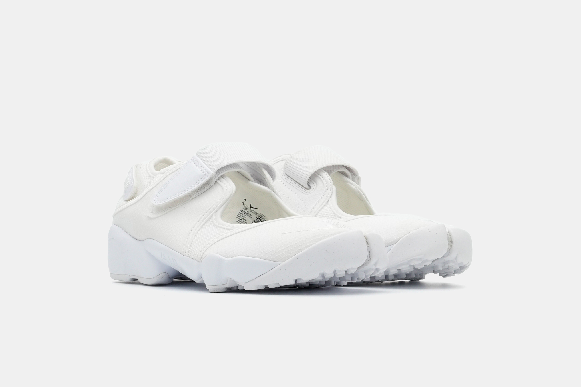 新品未使用タグ付き☆NIKE AIR RIFT 25㎝ ホワイト Nike Air Rift 'White Pure Platinum' купить в Интернет-магазине