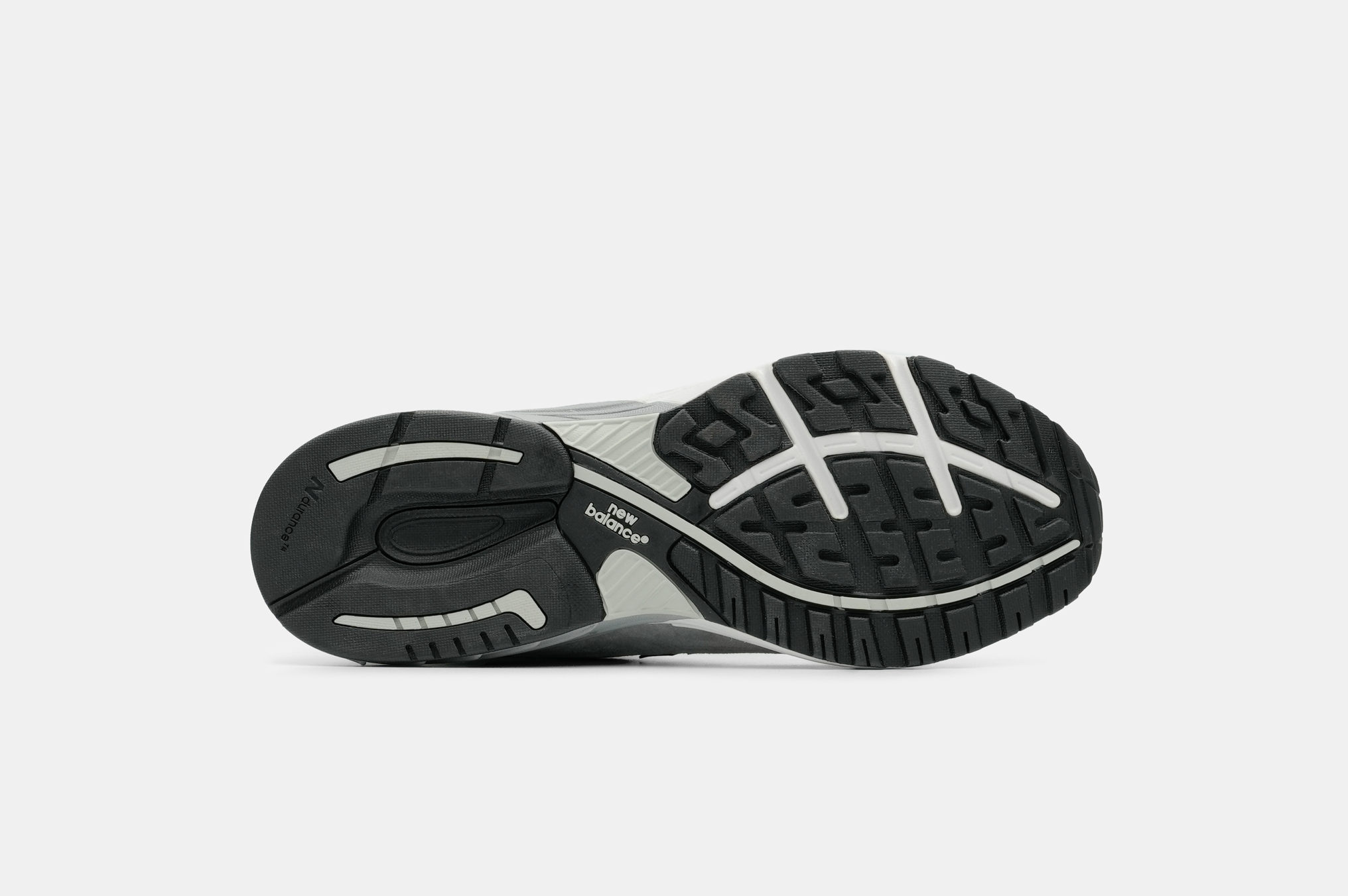 New Balance 993 Made in USA 'Grey' купить в Интернет-магазине ANKI