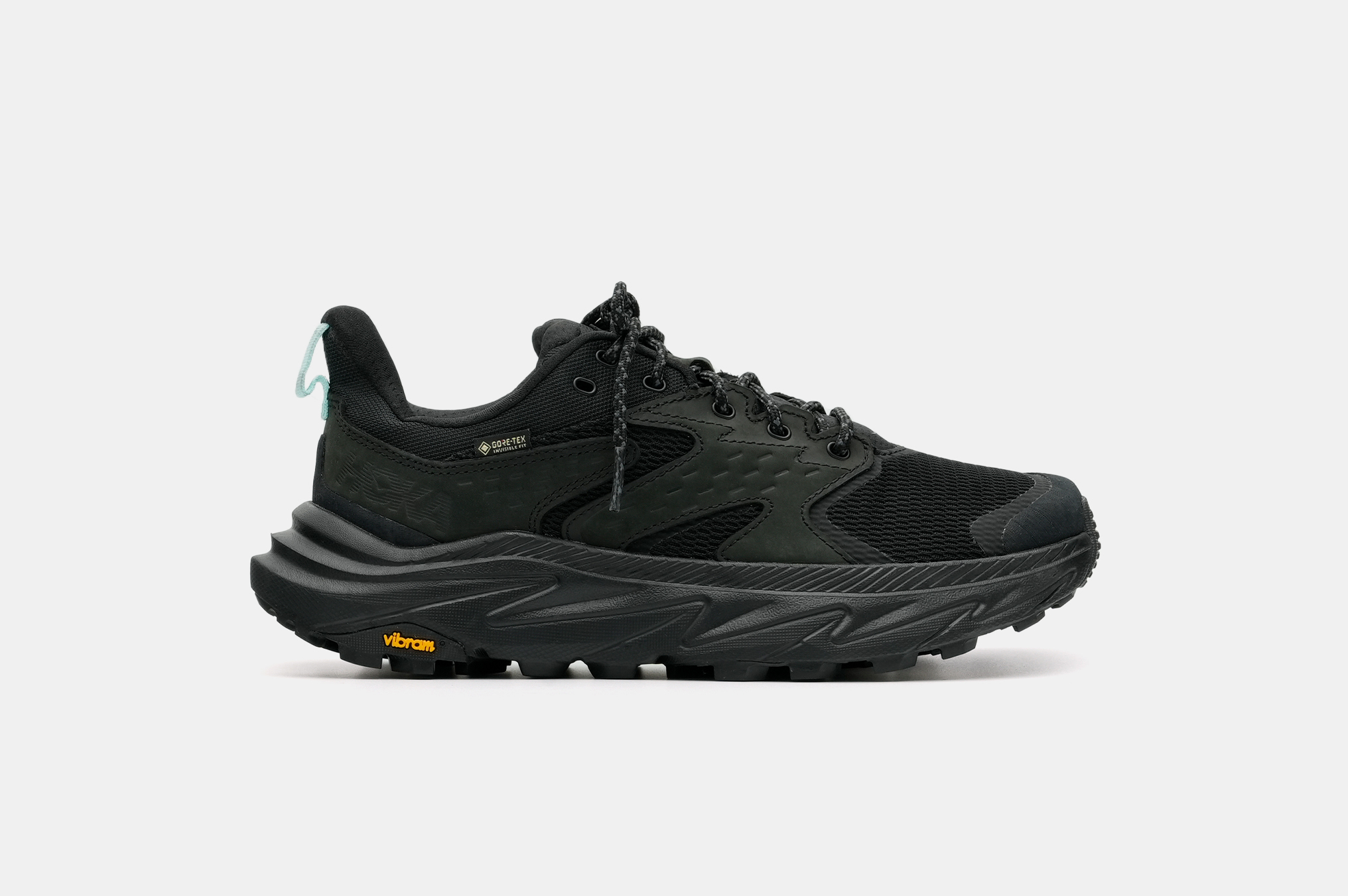 Hoka One One Anacapa 2 Low GTX 'Black' купить в Интернет-магазине