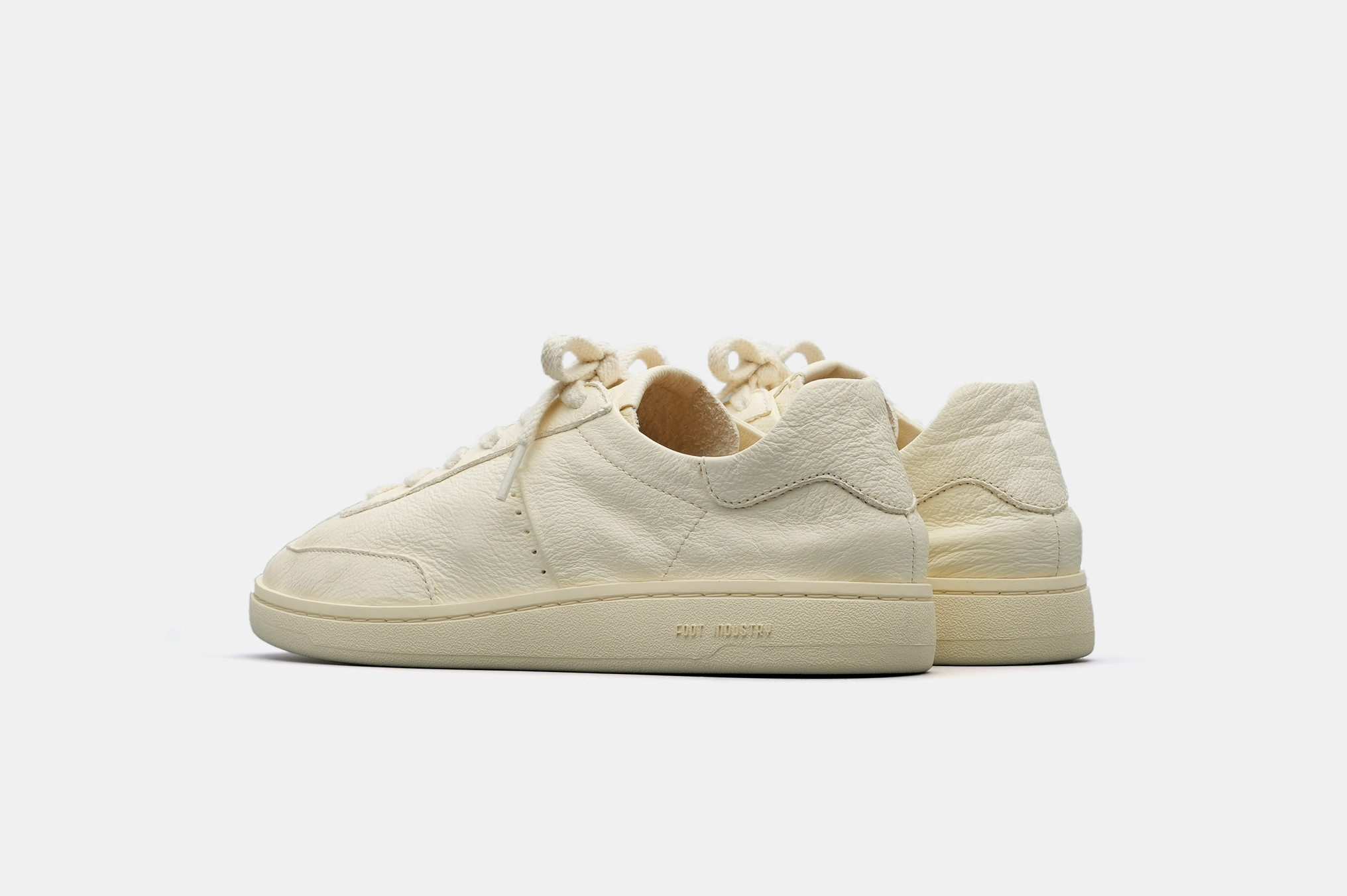 Foot Industry 'Antique White' купить в Интернет-магазине ANKI, арт