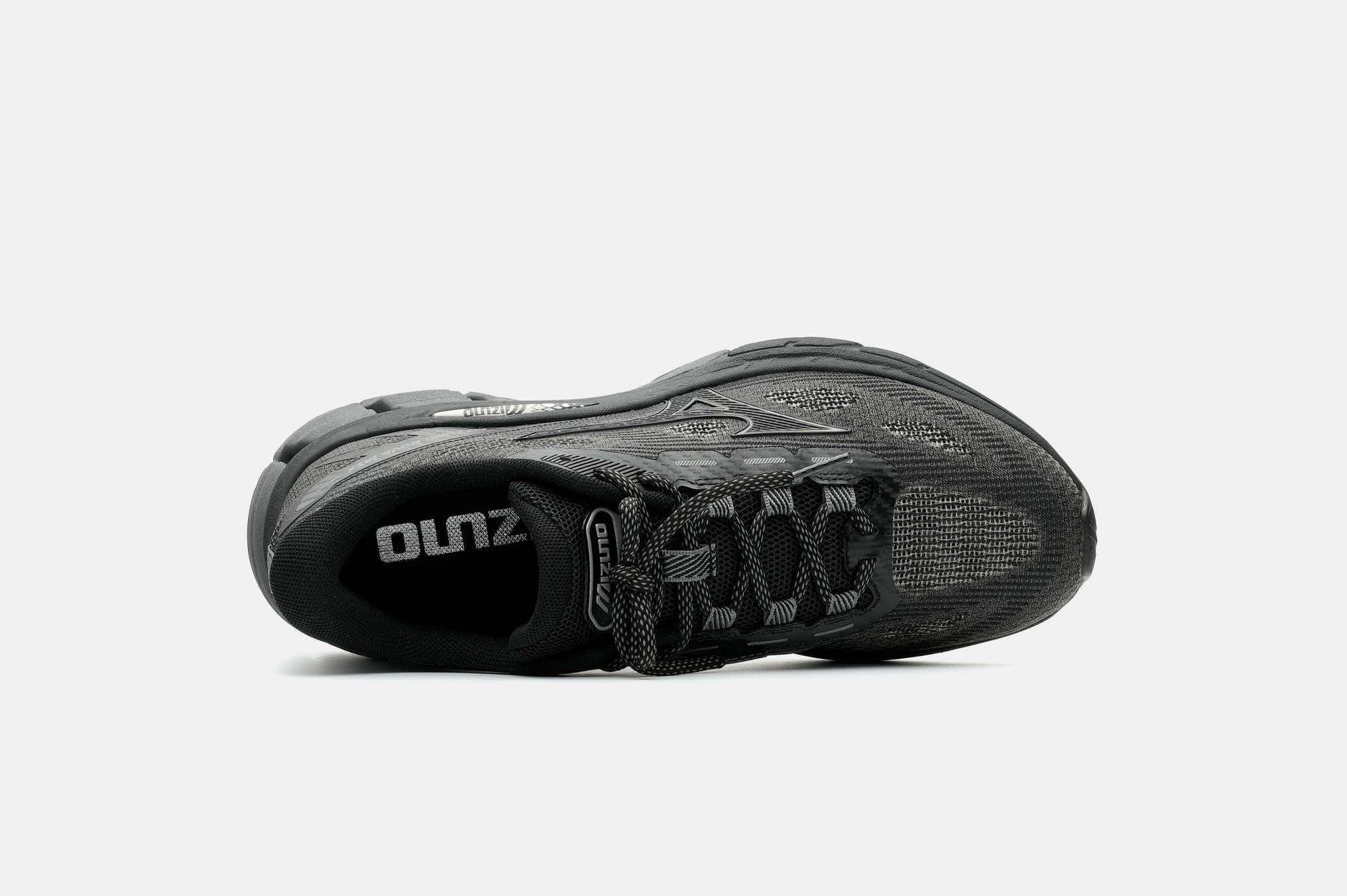 Mizuno Nova Mix 'Black' купить в Интернет-магазине ANKI, арт
